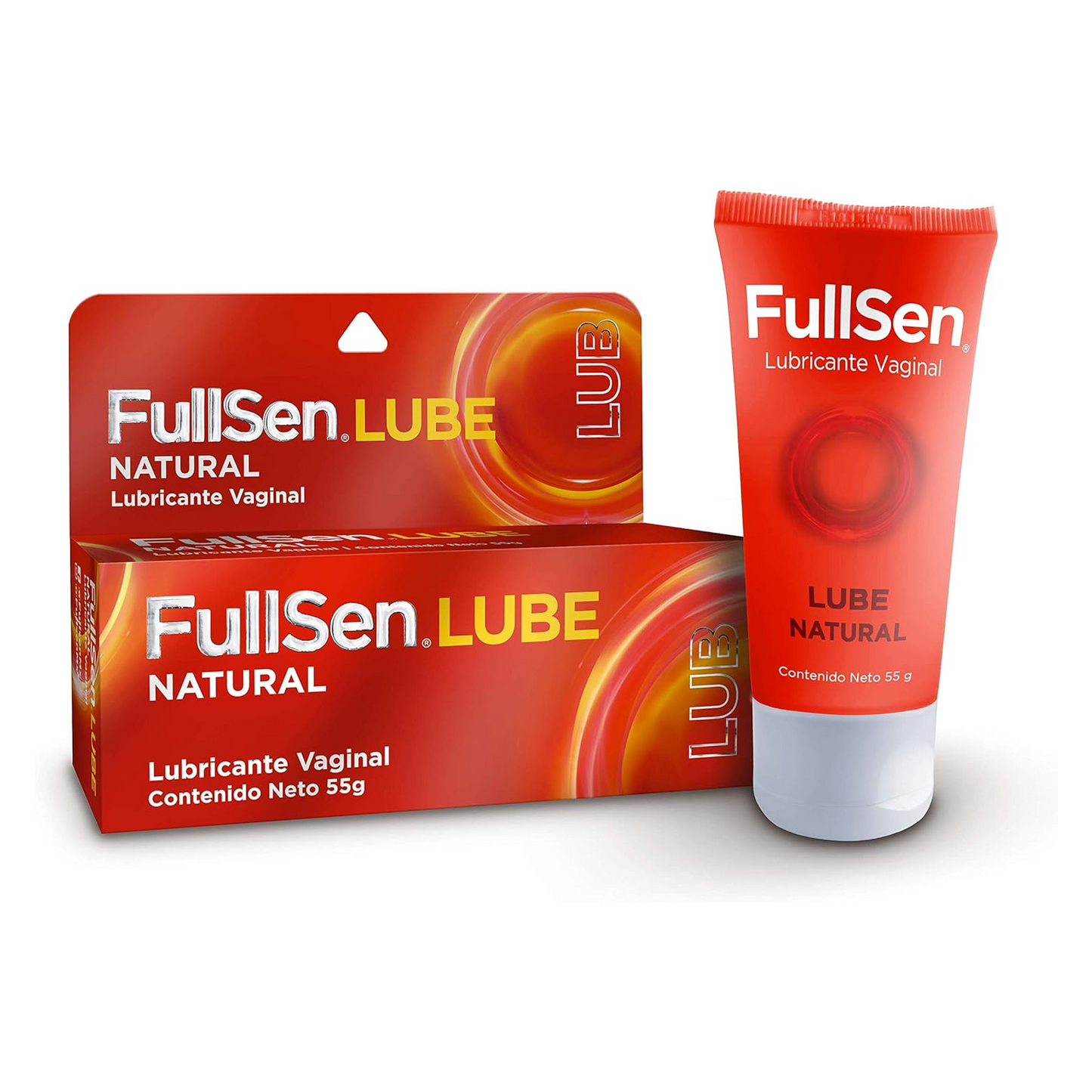 FullSen Lube Natural