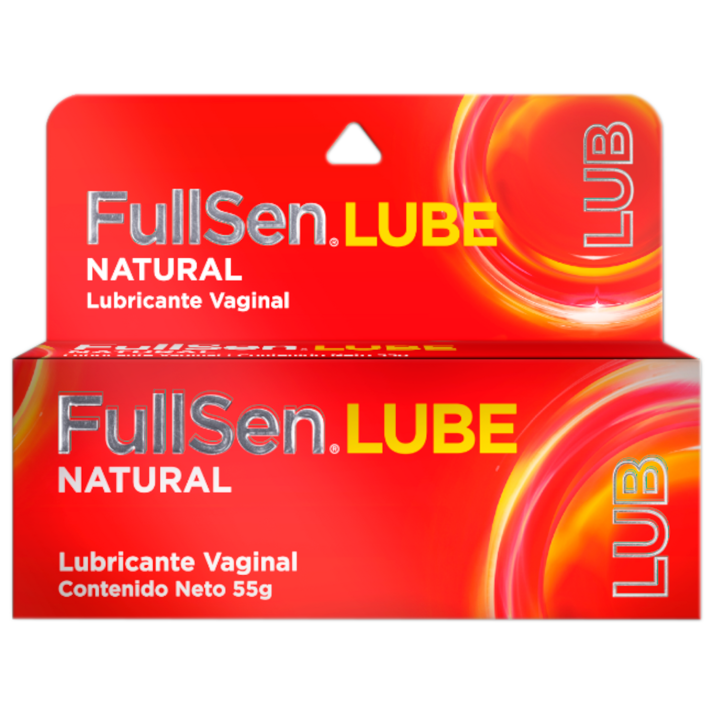 FullSen Lube Natural