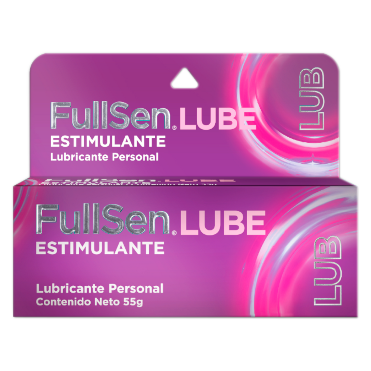 FullSen Lube Estimulante