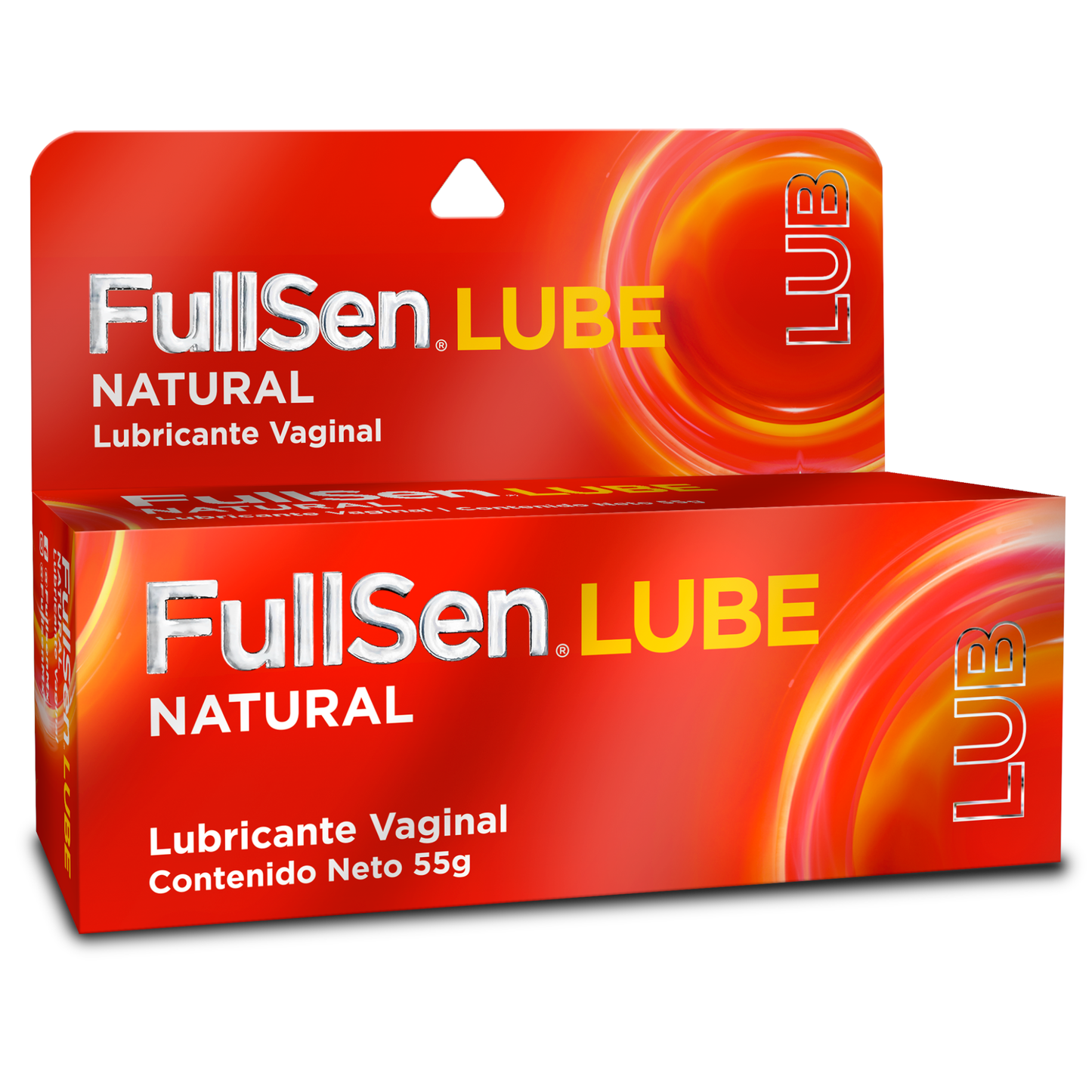 FullSen Lube Natural