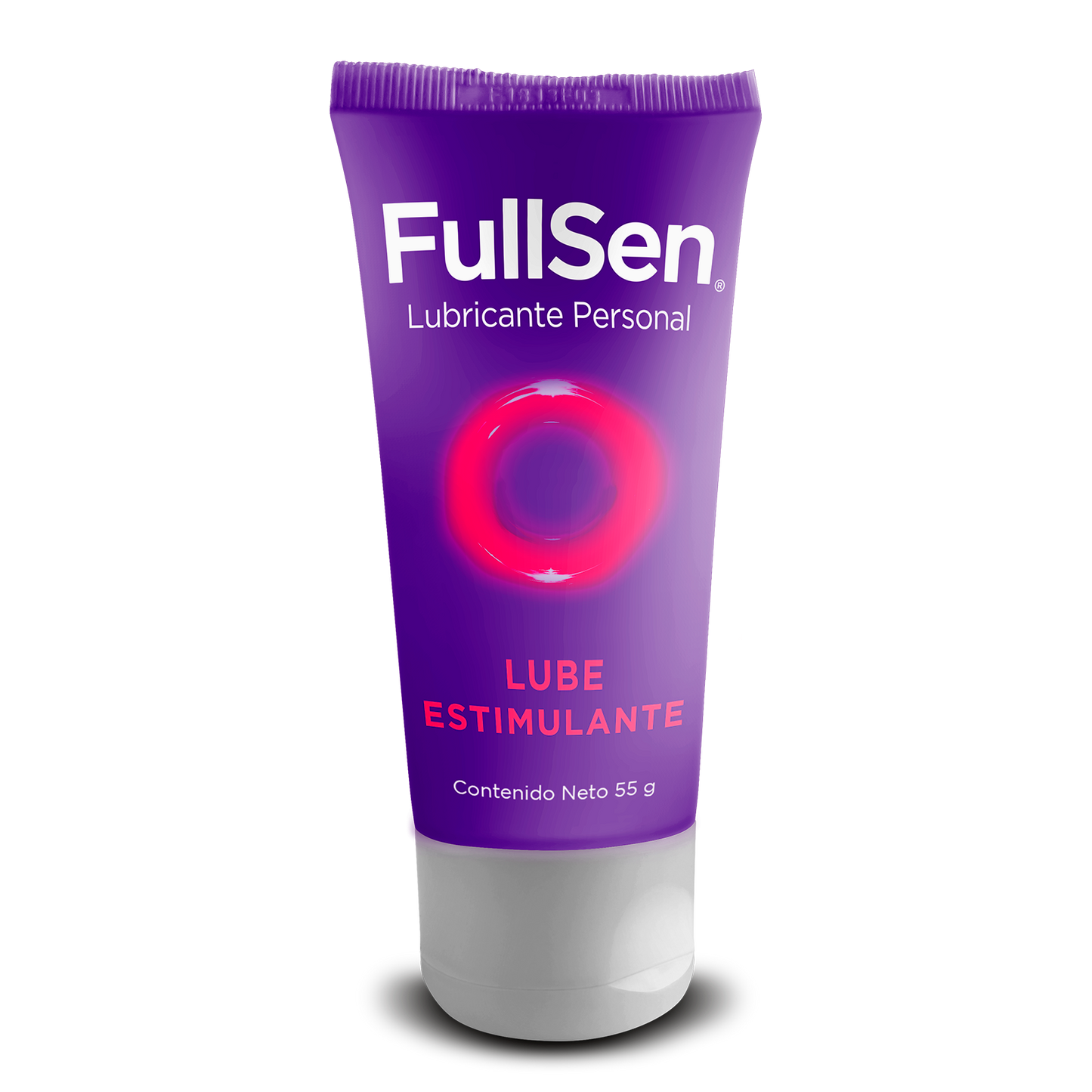 FullSen Lube Estimulante