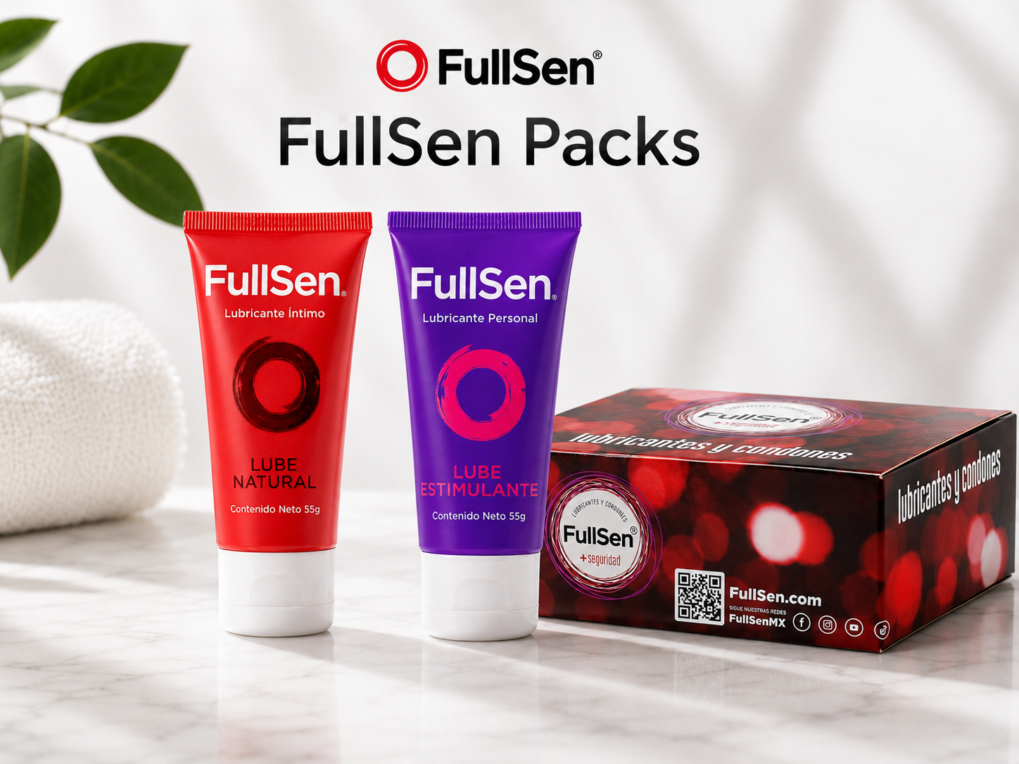 Protección y placer: cómo elegir condones y lubricantes con confianza